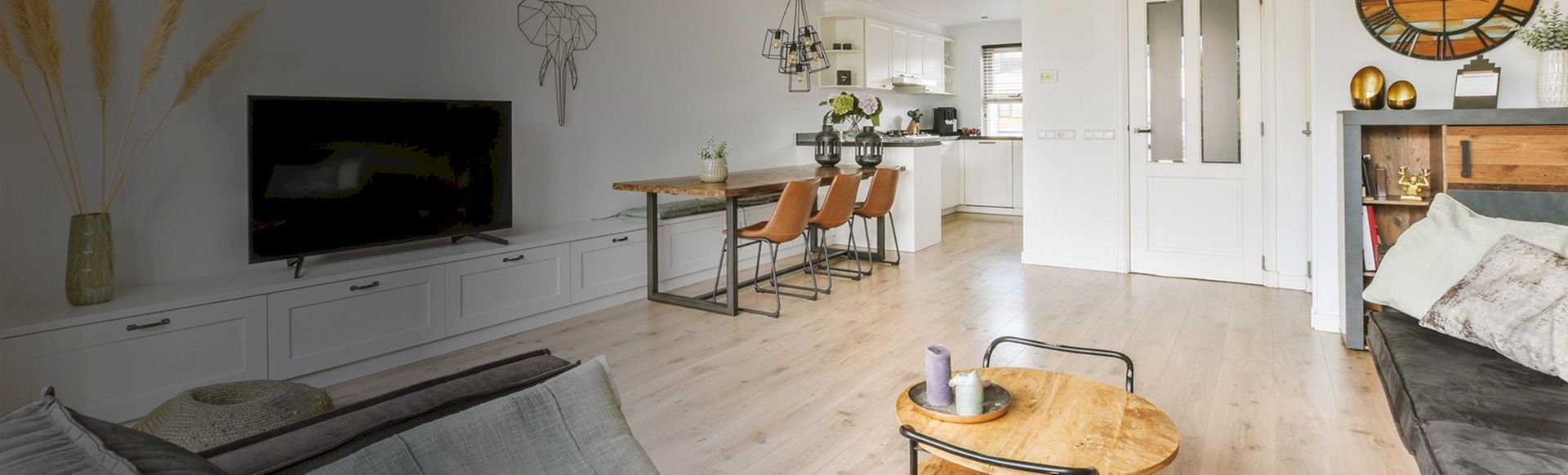 Pour un habitat durable et confortable