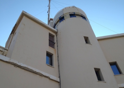 RÉNOVATION DE FACADE