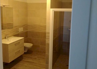 RÉFECTION DE SALLE DE BAIN