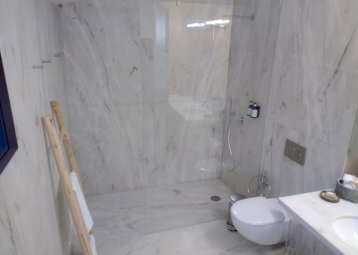 RÉALISATION DE SALLE DE BAIN RÉALISATION DE SALLE DE BAIN