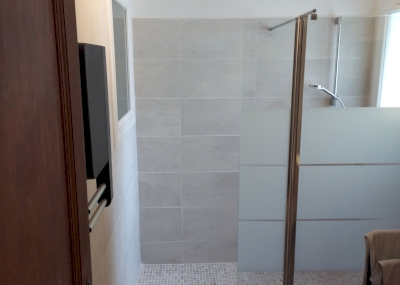 RÉALISATION DE SALLE DE BAIN RÉALISATION DE SALLE DE BAIN